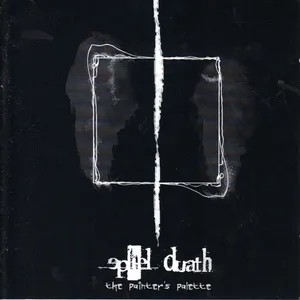 The painter's palette